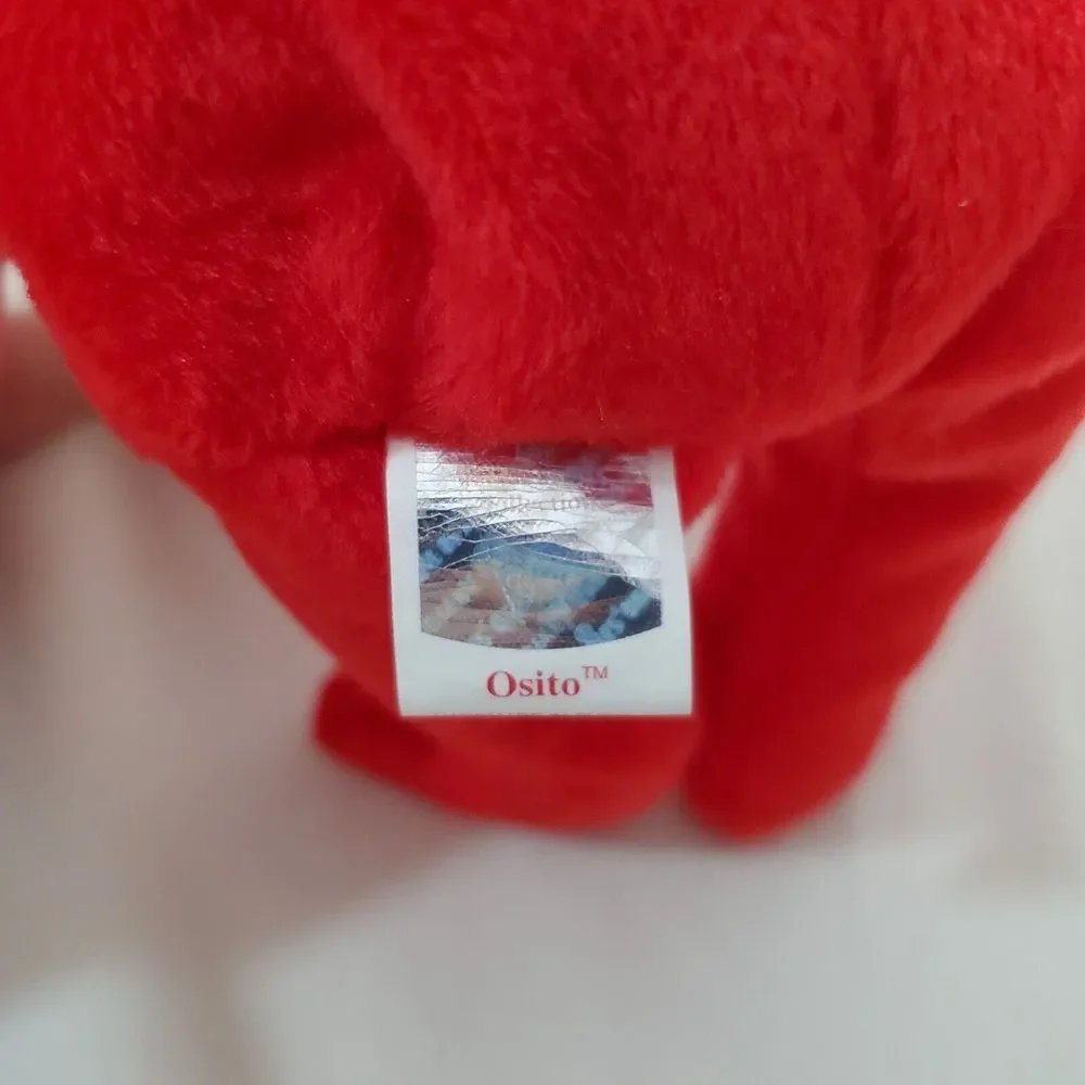 Ty 4299 beanie